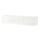 Select colour variation: White / SELSVIKEN high gloss white