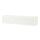 Select colour variation: White / HANVIKEN white