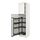 Select colour variation: white/Bodbyn off-white