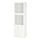 Select colour variation: LAPPVIKEN white / SINDVIK white clear glass