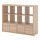 Current variation: White stained oak effect