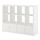 Select colour variation: White