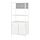Select colour variation: White