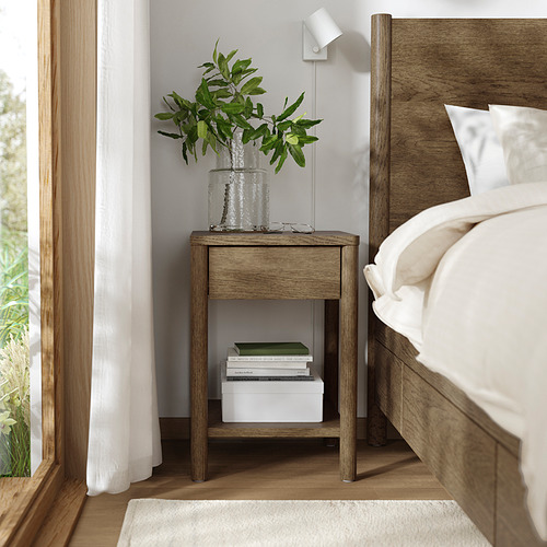 TONSTAD, nightstand. 2 of 5 open dialog