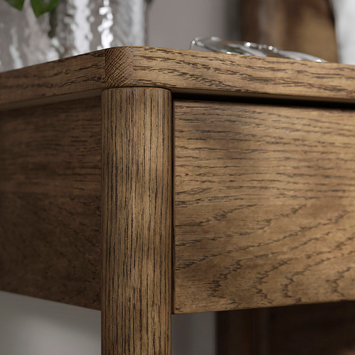TONSTAD, nightstand. 3 of 5 open dialog