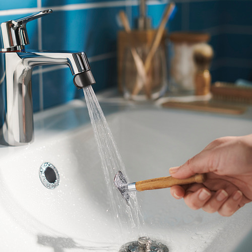 ÅBÄCKEN, Mist nozzle for mixer tap. 4 of 9 open dialog