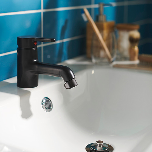 ÅBÄCKEN, Mist nozzle for mixer tap. 9 of 9 open dialog
