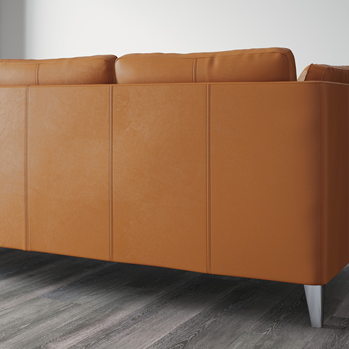 STOCKHOLM, 3 seat sofa. 4 of 7 open dialog