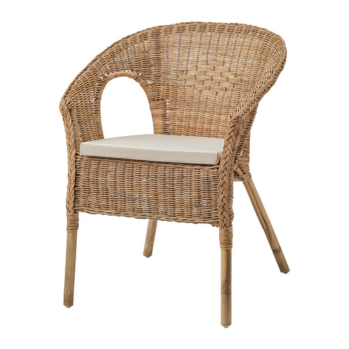 AGEN, chair with cushion. 1 of 5 open dialog