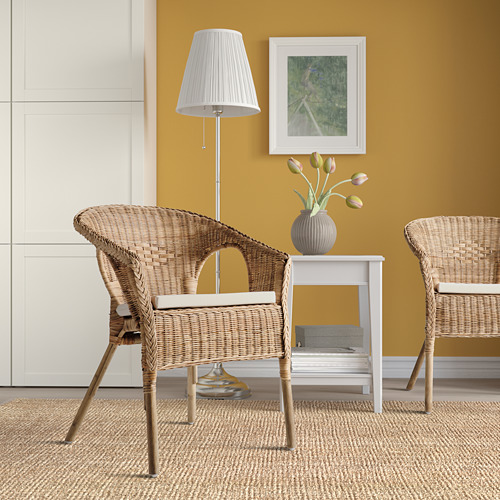 AGEN, chair with cushion. 3 of 5 open dialog
