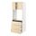 Select colour variation: white/Askersund light ash effect