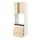 Select colour variation: white/Askersund light ash effect