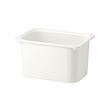 TROFAST caja de almacenaje 