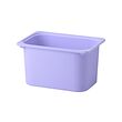 TROFAST caja de almacenaje 