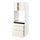 Select colour variation: white/Bodbyn off-white
