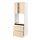 Select colour variation: white/Askersund light ash effect