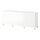 Select colour variation: white/Selsviken/Stubbarp high-gloss white
