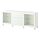 Select colour variation: Sindvik white/Förvaltare white