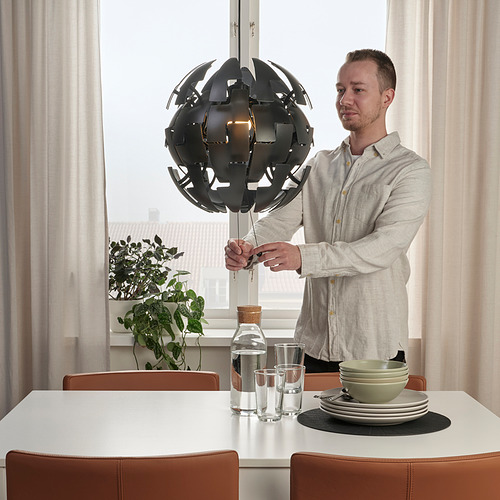 IKEA PS 2014, pendant lamp. 7 of 10 open dialog