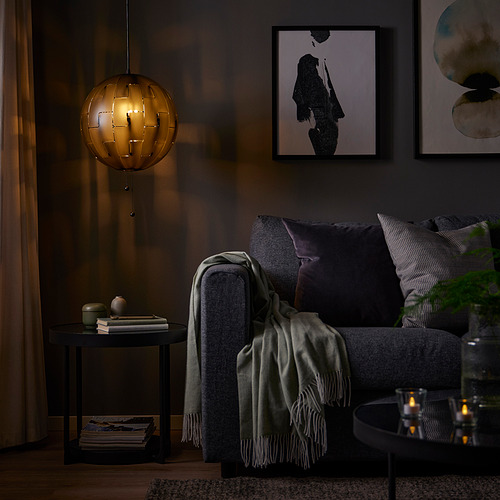 IKEA PS 2014, pendant lamp. 6 of 10 open dialog