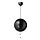 Select colour variation: Black