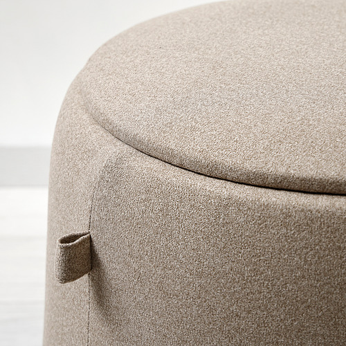 JÄRRESTAD, pouffe. 2 of 5 open dialog