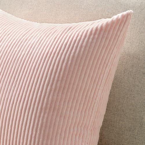 ÅSVEIG, cushion cover. 3 of 4 open dialog