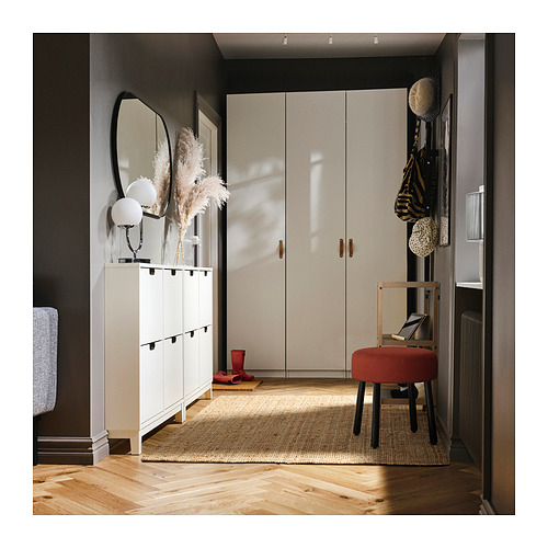 MÖRTFORS, pouffe. 3 of 7 open dialog
