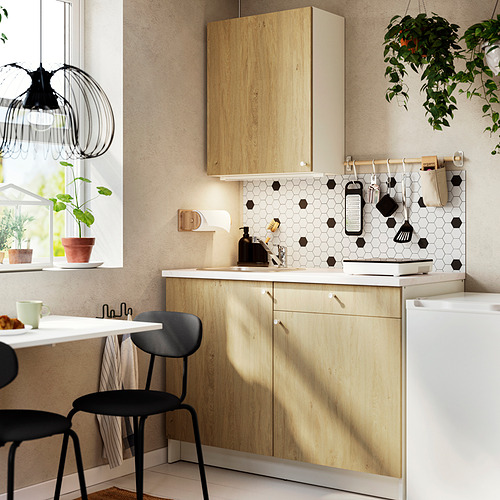KNOXHULT, cocina. 2 de 4 abrir diálogo