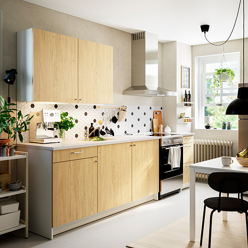 KNOXHULT, cocina. 2 de 5 abrir diálogo