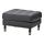 Select colour variation: Grann/Bomstad black/wood