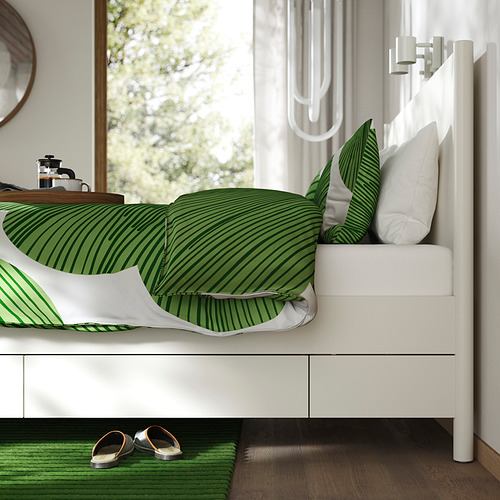 TONSTAD, Queen bed. 5 of 8 open dialog