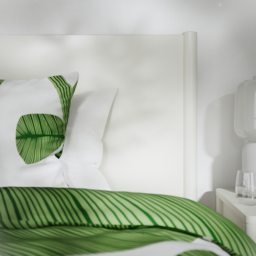 TONSTAD, Queen bed. 6 of 8 open dialog