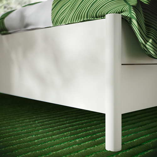 TONSTAD, Queen bed. 7 of 8 open dialog
