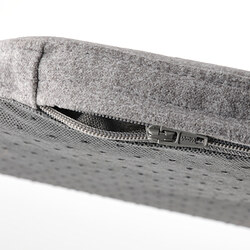 ÄLVGRÄSMAL cojín para silla