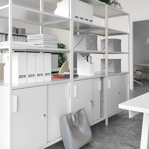 TROTTEN, cabinet with sliding doors. 5 of 13 open dialog