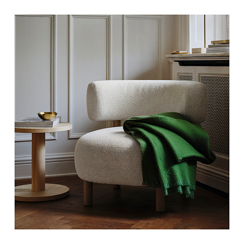 STOCKHOLM 2025, side table. 3 of 5 open dialog