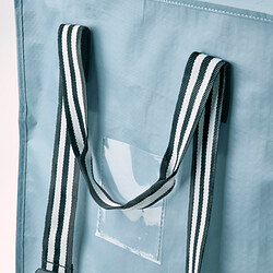 Measurement Illustration - GÖRSNYGG bag