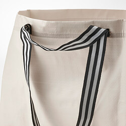 GÖRSNYGG shopping bag, large