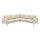 Select colour variation: Fridtuna light beige