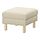 Selecciona variación de color: Fridtuna beige claro