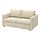 Selecciona variación de color: Fridtuna beige claro