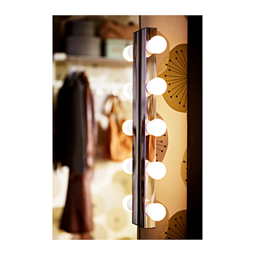 MUSIK, wall lamp 24 ". 3 of 7 open dialog