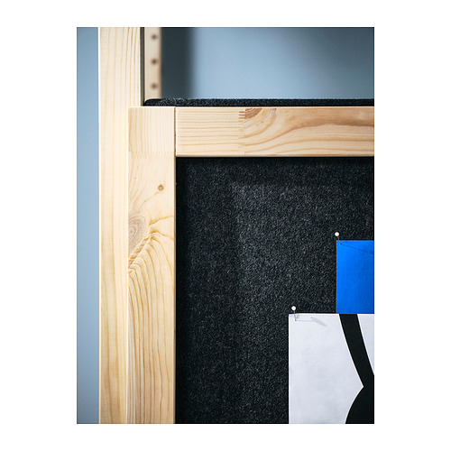IVAR, shelf unit. 5 of 8 open dialog