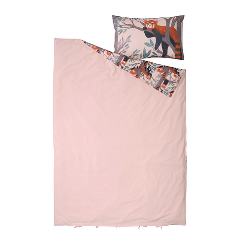ALPTALL, funda nórdica+funda de almohada. 3 de 12 abrir diálogo