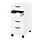 Select colour variation: White