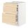 Select colour variation: white/Askersund light ash effect