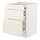 Select colour variation: white/Bodbyn off-white