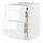 Select colour variation: white/Ringhult white