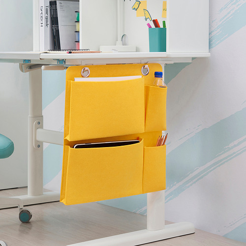 BÖNSYRSA, organizador colgante accesorios. 2 de 4 abrir diálogo